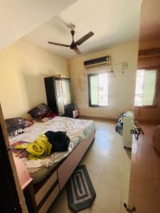Bedroom Image of 1300 Sq.ft 2 BHK Apartment / Flat for rent in Mihan Nagpur for Rs. 22000