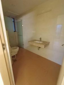 Bathroom Image of 2990 Sq.ft 4 BHK Apartment / Flat for sale in PS Zen, Topsia Kolkata for Rs. 42000000