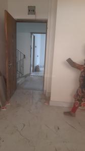 Hall Image of 745 Sq.ft 2 BHK Apartment / Flat for sale in Baghajatin Kolkata for Rs. 3800000