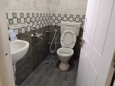 Image of 421 Sq.ft 1 BHK Independent House for rent in Kodathi, Bengaluru for Rs. 13500