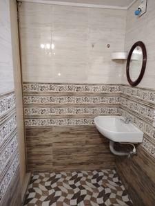 Bathroom Image of 1162 Sq.ft 2 BHK Apartment / Flat for rent in Ladyhill Mangalore for Rs. 27000