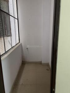 Balcony Image of 1100 Sq.ft 3 BHK Apartment / Flat for sale in Mansarovar Jaipur for Rs. 5000000