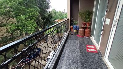 Balcony Image of 1350 Sq.ft 3 BHK Builder Floor for sale in Paschim Vihar New Delhi for Rs. 22500000