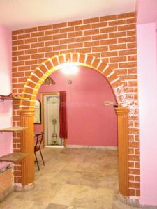 Hall Image of 1293 Sq.ft 3 BHK Apartment / Flat for rent in Baranagar Kolkata for Rs. 18000