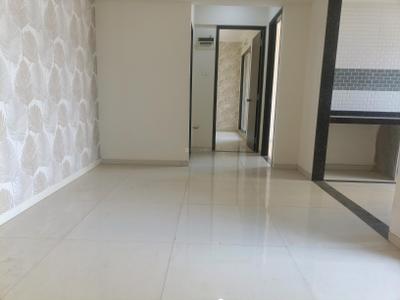 Living Room Image of 1050 Sq.ft 2 BHK Apartment / Flat for sale in Niharika Absolute, Taloja Navi Mumbai for Rs. 9900000