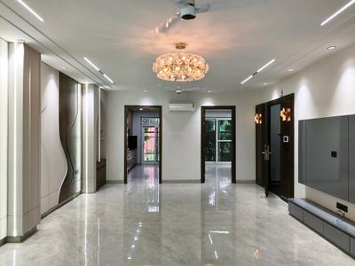 Living Room Image of 2050 Sq.ft 4 BHK Builder Floor for sale in Sector 57 Gurgaon for Rs. 36000000