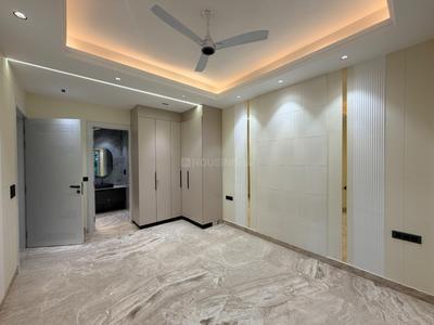 Bedroom Image of 2160 Sq.ft 3 BHK Builder Floor for sale in Sector 41 Gurgaon for Rs. 33500000