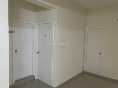 Hall Image of 1220 Sq.ft 2 BHK Apartment / Flat for rent in Kumari Lotus, Kodathi Bengaluru for Rs. 38000