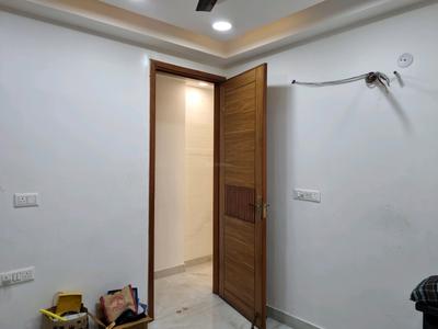Bedroom Image of 1000 Sq.ft 3 BHK Apartment / Flat for sale in Dream Ultra Luxury, Mahavir Enclave New Delhi for Rs. 10500001