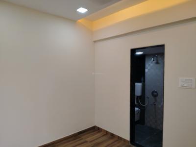 Bedroom Image of 1020 Sq.ft 3 BHK Apartment / Flat for sale in Rodas Enclave Sunrays, Hiranandani Estate Thane for Rs. 29700000