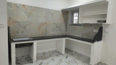 Kitchen Image of 4500 Sq.ft 7 BHK Independent House for sale in Kowkoor Secunderabad for Rs. 19500000