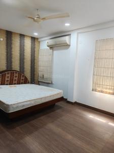 Bedroom Image of 2200 Sq.ft 4 BHK Independent House for sale in Karkhana Secunderabad for Rs. 25000000