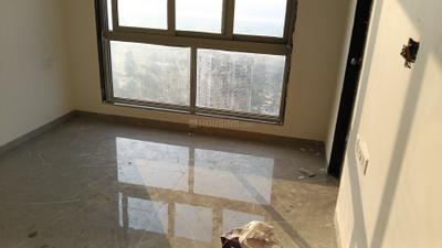 Bedroom Image of 588 Sq.ft 2 BHK Apartment / Flat for sale in Kandivali West Mumbai for Rs. 16200000