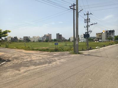 Image of 1000 Sq.ft Residential Plot / Land for sale in Vengabakkam, Chennai for Rs. 5400000