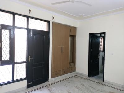 Bedroom Image of 2800 Sq.ft 4 BHK Apartment / Flat for sale in Nishat Apartment, Sector 19 Dwarka New Delhi for Rs. 37500000