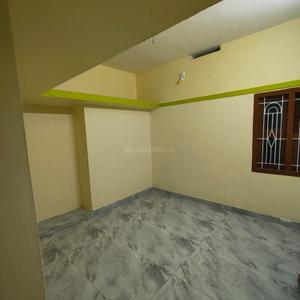 Bedroom Image of 650 Sq.ft 2 BHK Independent House for rent in Kannampalayam Coimbatore for Rs. 12000