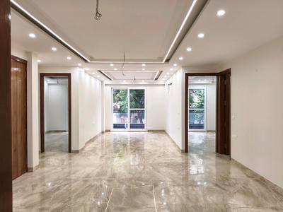 Living Room Image of 2500 Sq.ft 4 BHK Builder Floor for sale in Vohra Luxury Builder Floors 6, Sector 46 Gurgaon for Rs. 34000000