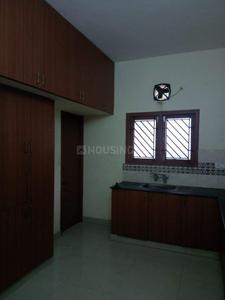 Bedroom Image of 2500 Sq.ft 4 BHK Builder Floor for rent in Kolathur Chennai for Rs. 39000