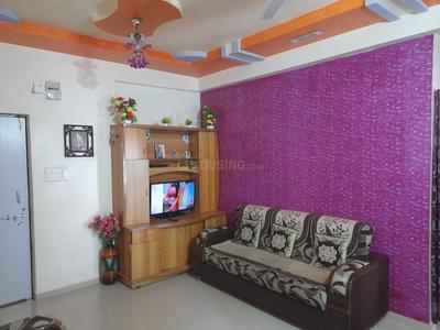 2 BHK Flat