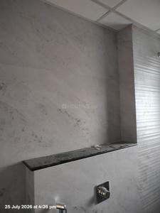 Image of 810 Sq.ft 2 BHK Apartment / Flat for sale in Paranjape Blue Ridge, Hinjawadi, Pune for Rs. 11000000