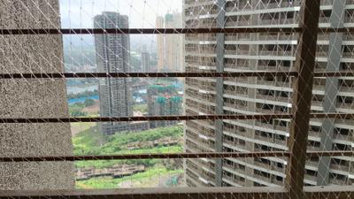 Image of 1100 Sq.ft 2 BHK Apartment / Flat for sale in Kharghar, Navi Mumbai for Rs. 25000000