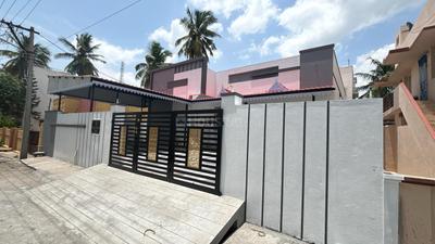 Image of 1100 Sq.ft 2 BHK Independent House for rent in Seerangapalayam, Salem for Rs. 20000