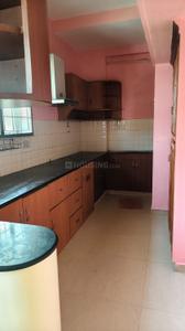 Kitchen Image of 1100 Sq.ft 2 BHK Apartment / Flat for rent in Adyar Chennai for Rs. 40000