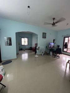 BHK Flat for rent in Pallikaranai, Chennai South 1100 Sqft
