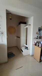 Hall Image of 2100 Sq.ft 4 BHK Villa for rent in Gera GreensVille, Kharadi Pune for Rs. 105000