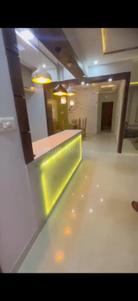 Hall Image of 1730 Sq.ft 3 BHK Apartment / Flat for sale in Assetz East Point, Bellandur Bengaluru for Rs. 31000000