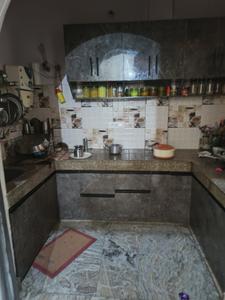 Kitchen Image of 3200 Sq.ft 5 BHK Builder Floor for sale in Palam Vihar Extension Gurgaon for Rs. 25000000