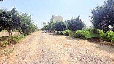 Image of 450 Sq.ft Residential Plot / Land for sale in Chhata, Mathura for Rs. 750000