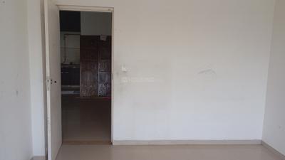 Bedroom Image of 2280 Sq.ft 3 BHK Apartment / Flat for rent in Adani Meadows Phase 1 Tower A B &amp; C, Shantigram Ahmedabad for Rs. 55000