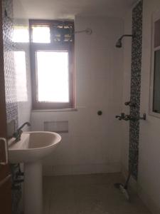 Bedroom One Image of 1150 Sq.ft 3 BHK Apartment / Flat for sale in Vikaspuri New Delhi for Rs. 21000000