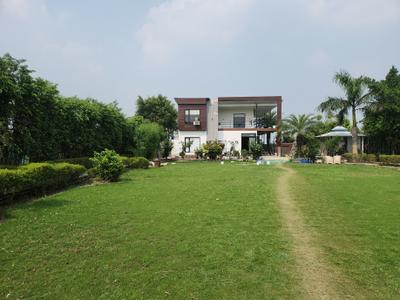 Image of 1500 Sq.ft 3 BHK Farm House for sale in DPL Nature Retreat, Tech Zone, Greater Noida for Rs. 16000000