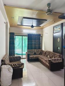 Hall Image of 1280 Sq.ft 2 BHK Apartment / Flat for rent in Science City Ahmedabad for Rs. 28000