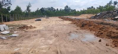 Image of 1350 Sq.ft Residential Plot / Land for sale in Bannerughatta, Bengaluru for Rs. 4725000