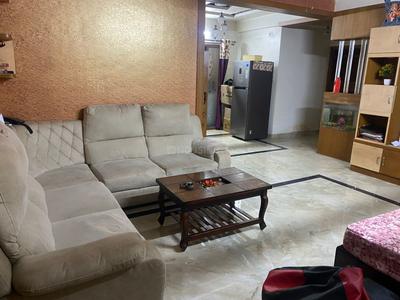 Hall Image of 1255 Sq.ft 2 BHK Apartment / Flat for sale in ASN Galaxy, Horamavu Bengaluru for Rs. 12000000