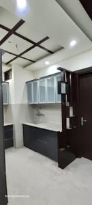 Bedroom Image of 690 Sq.ft 2 BHK Builder Floor for sale in Mahavir Enclave New Delhi for Rs. 5510000