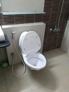 Bedroom Two Image of 1680 Sq.ft 3 BHK Apartment / Flat for sale in Santacruz West Mumbai for Rs. 70427200
