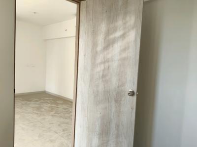 Bedroom Image of 861 Sq.ft 2 BHK Apartment / Flat for sale in Lodha Upper Thane Greenville A To I E1, Bhiwandi Thane for Rs. 7300000