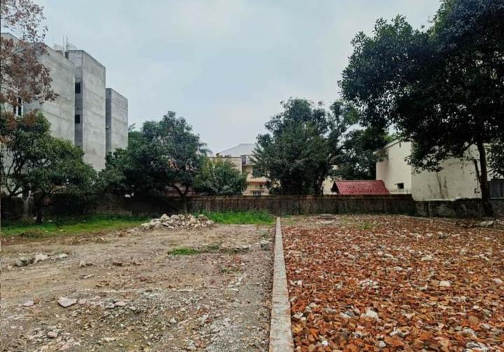 Residential 900 Sqft Plot for sale at Race Course, Dehradun Property ID 11112317