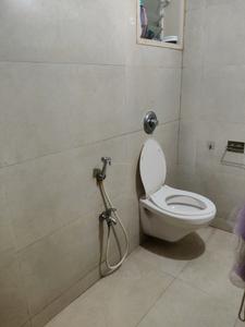 Bedroom Two Image of 650 Sq.ft 1.5 BHK Apartment / Flat for sale in Ghatkopar East Mumbai for Rs. 13500000