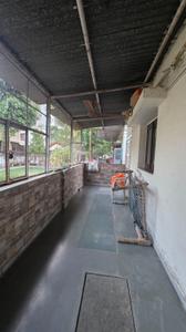 Balcony Image of 2800 Sq.ft 4 BHK Villa for sale in Motera Ahmedabad for Rs. 25000000