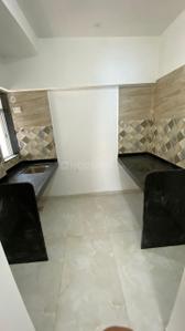 Kitchen Image of 750 Sq.ft 2 BHK Apartment / Flat for sale in Amboli Nashik for Rs. 16200000