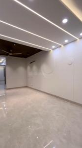 Hall Image of 3000 Sq.ft 4 BHK Apartment / Flat for sale in DDA Sector C Pocket 8, Vasant Kunj New Delhi for Rs. 57500000