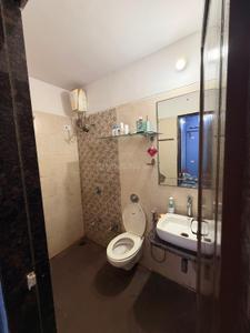 Image of 605 Sq.ft 1 BHK Apartment / Flat for sale in Vihang Hills, Thane West, Thane for Rs. 5900000