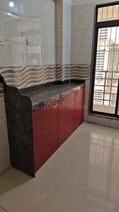 Kitchen Image of 1170 Sq.ft 2 BHK Apartment / Flat for rent in Ulwe Navi Mumbai for Rs. 23000