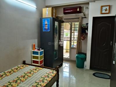 Bedroom Image of 1160 Sq.ft 2 BHK Apartment / Flat for sale in AC Candlewood, Chilavannur Kochi for Rs. 7500000