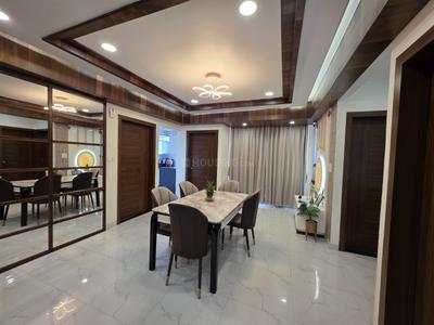 Hall Image of 1127 Sq.ft 3 BHK Apartment / Flat for sale in KGV Gold Tamara, Swami Vivekananda Nagar Kota for Rs. 9200000